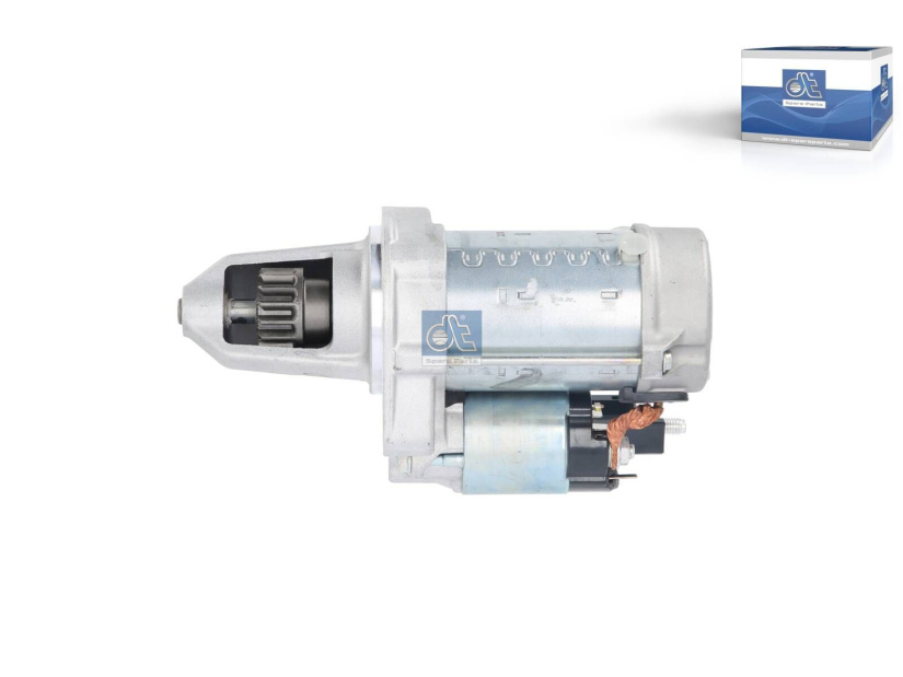 DT STARTER 4.00890