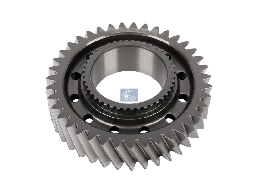 DT GEAR 4.67126