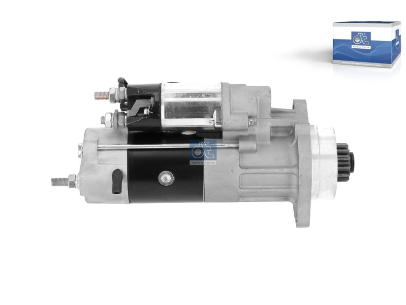 DT STARTER 4.65041