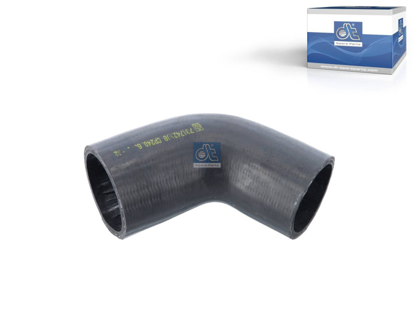 DT RADIATOR HOSE 6.35662