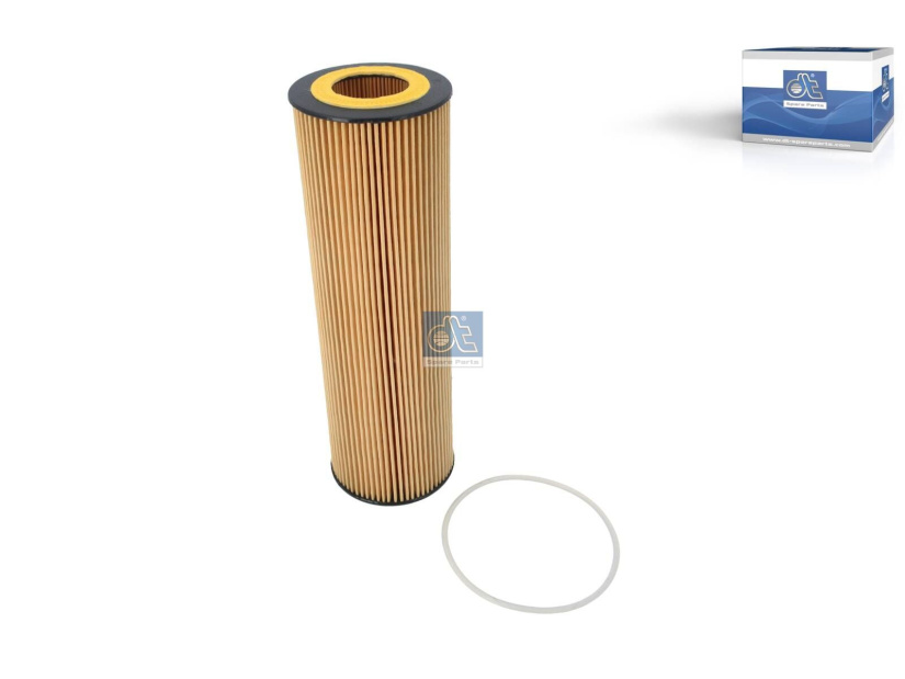 DT FILTER INSERT 1.10930