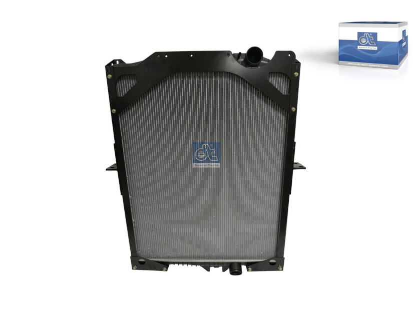 RADIATOR FH NARROW 2.11057