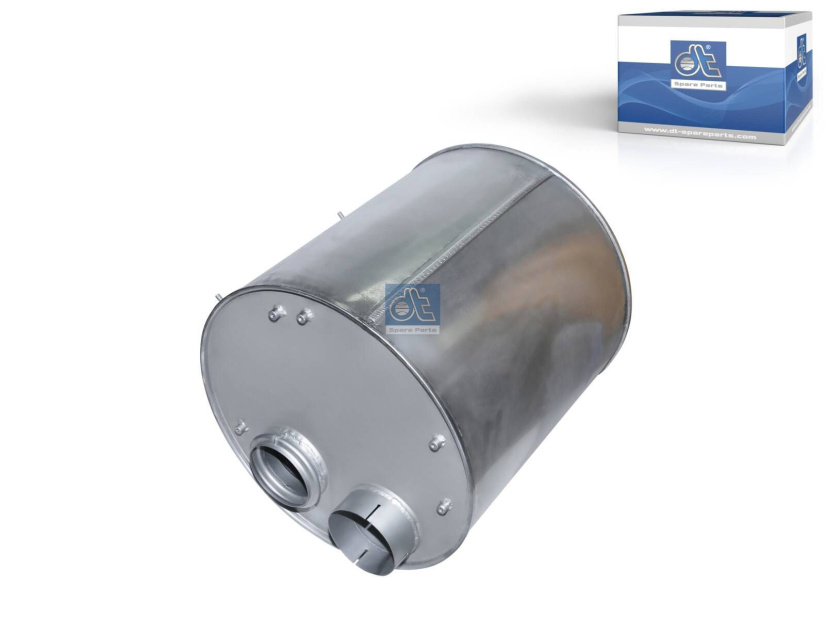 DT SILENCER 5.11161