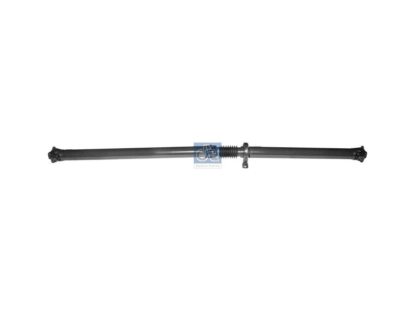 DT PROPELLER SHAFT 7.20141