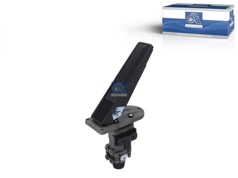 DT FOOT BRAKE VALVE 2.47094