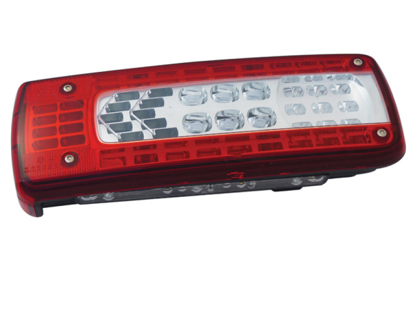 VOLVO LED-TAKAVALO LC10 VASEN, REK.VALOLLA FM 09/2013 - 116530