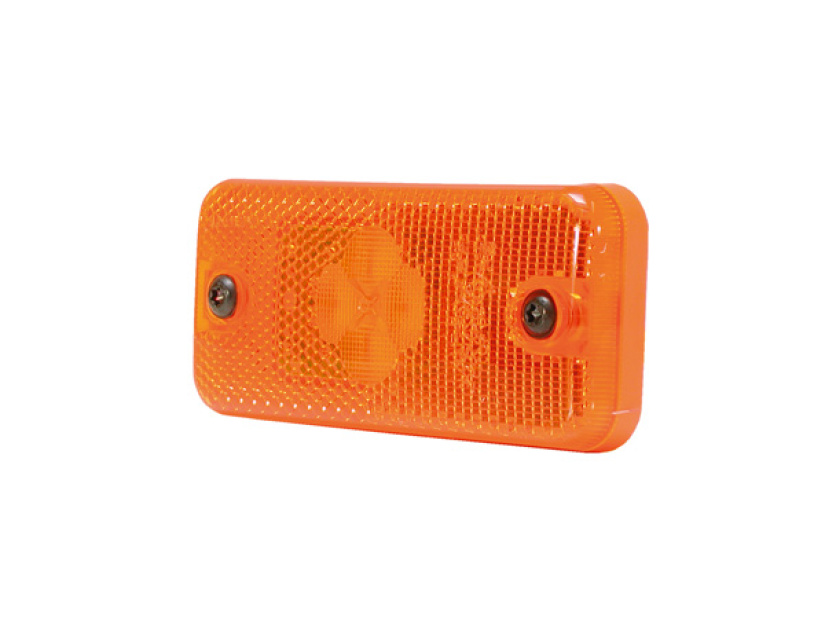 LED-SIVUVALO KELT VOLVO L-A 116755