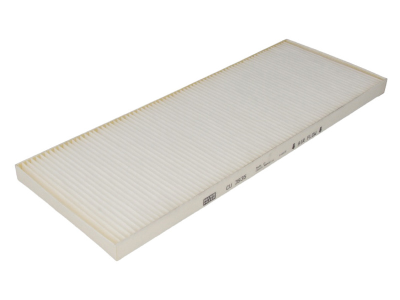 MANN RAITISILMASUODATIN MB/EVOBUS CU3935