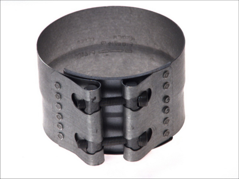 DINEX SIDEPANTA ALU JOUSTOPUTKELLE Ø114/119MM DX-80871