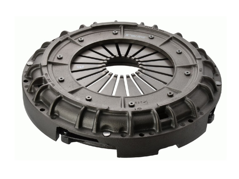 SACHS ASENNELMA 430MM SCANIA 2-/3-SRJ  K432/3 FS-3482119034