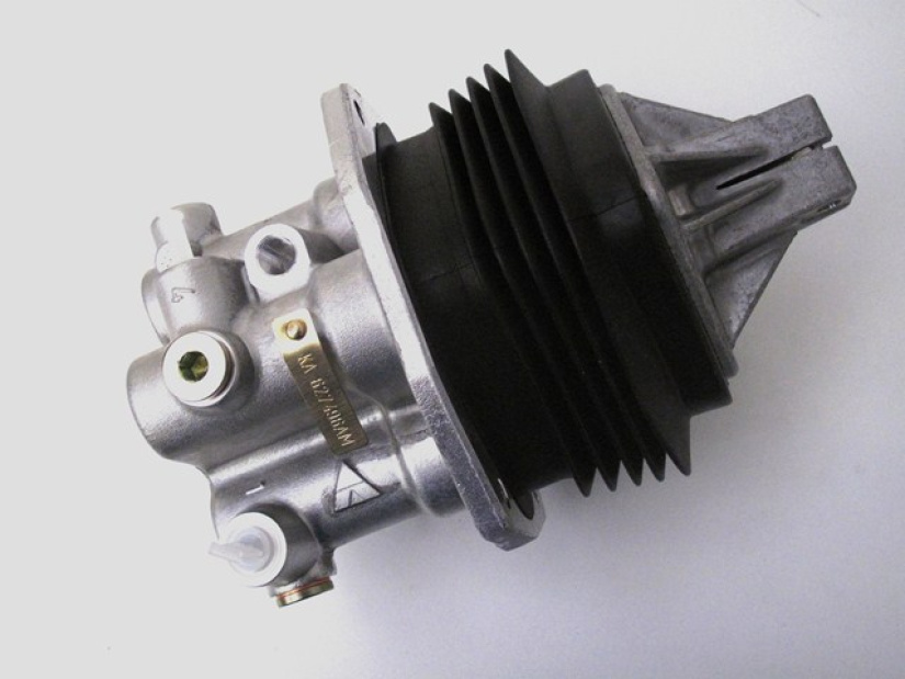 KONGSBERG HYDRAULINEN VAIHDEMEKANISMI MAN TGA KA-627496AM