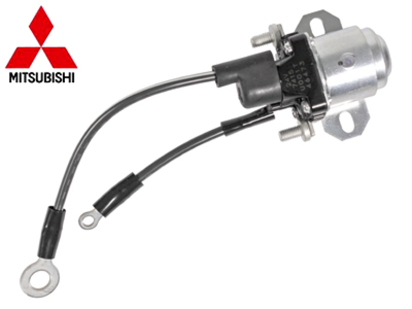 STARTIN SOLENOIDI MITSUBISHI ME-U001T46473
