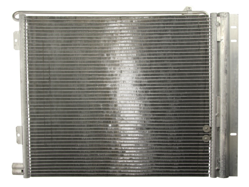 NISSENS LAUHDUTIN MAN TGL/TGM 2005- NS-940179