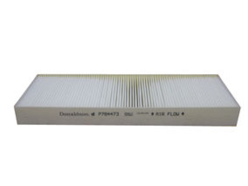 OHJAAMON ILMASUODATIN MB ACTROS P784473