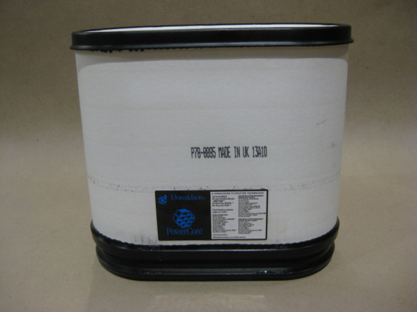 ILMANSUODATIN GARGO EURO 4 P788895