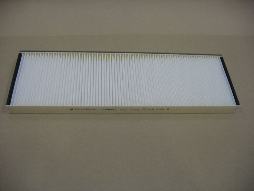 DONALDSON RAITISILMASUODATIN P788897