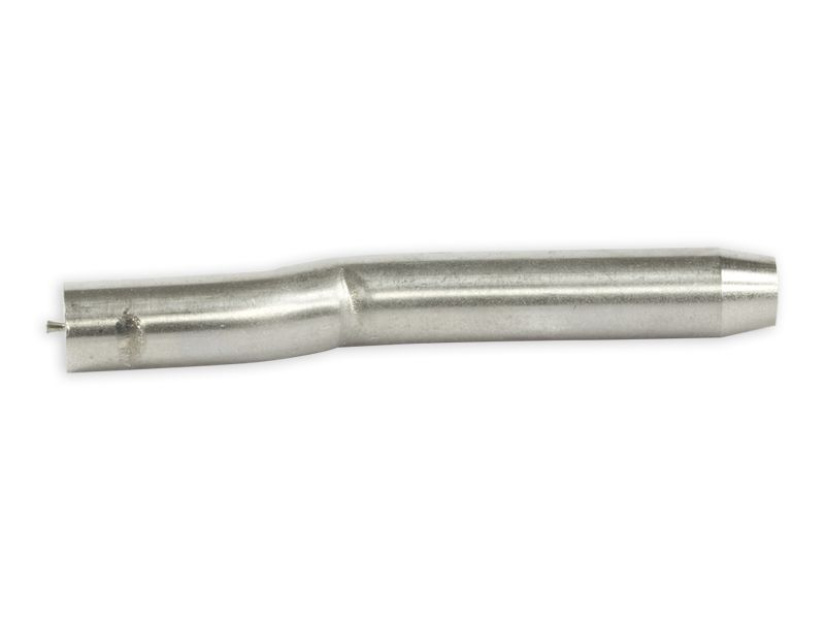 SARANATAPPI PITKÄ, HALK. 16MM, L=125MM, PINTAKÄSITTELEMÄTÖN TERÄ T917010