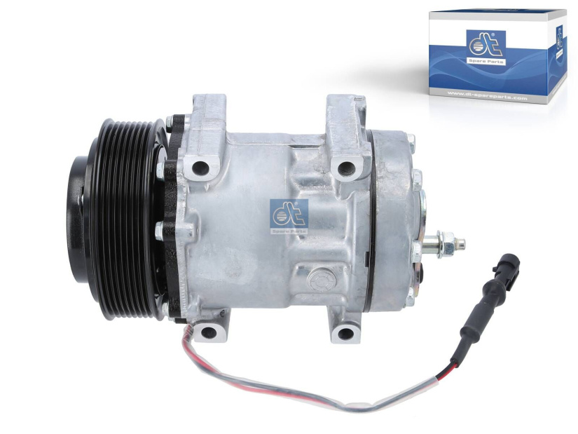 COMPRESSOR 5.45289