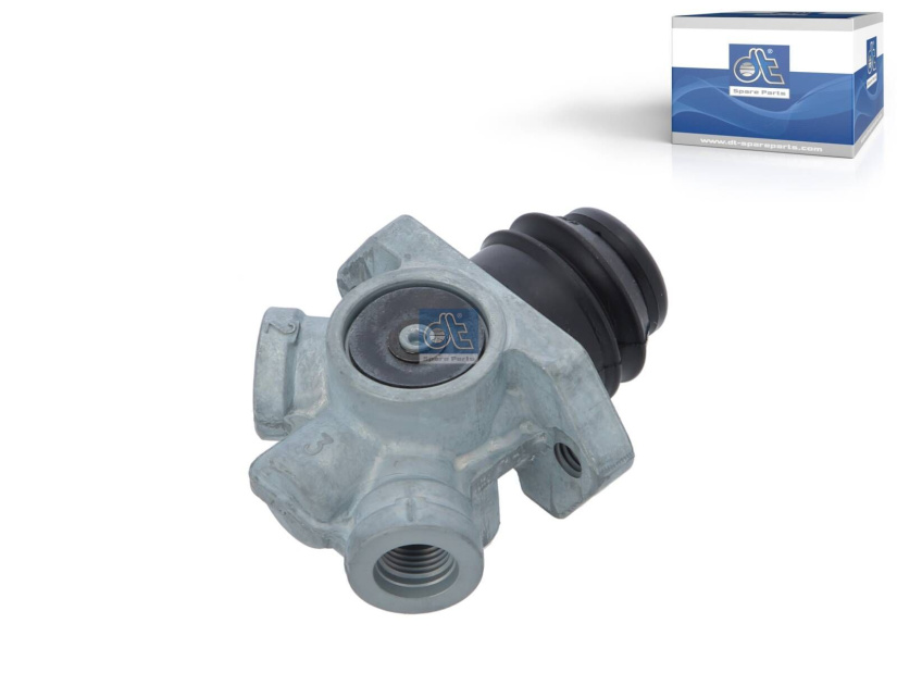 DT 3/2-WAY VALVE 3.65405