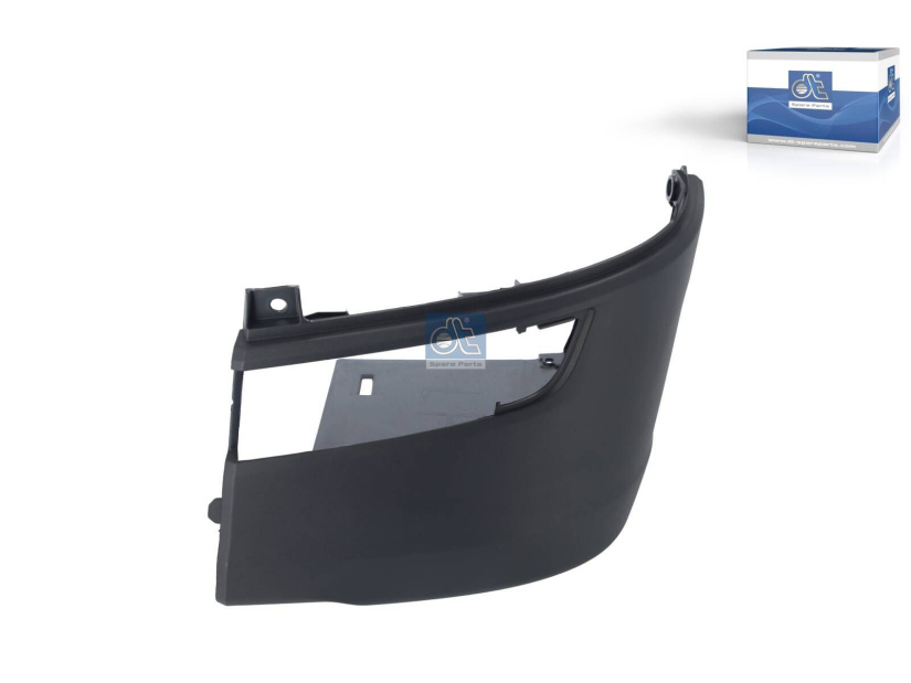 DT BUMPER 1.00424