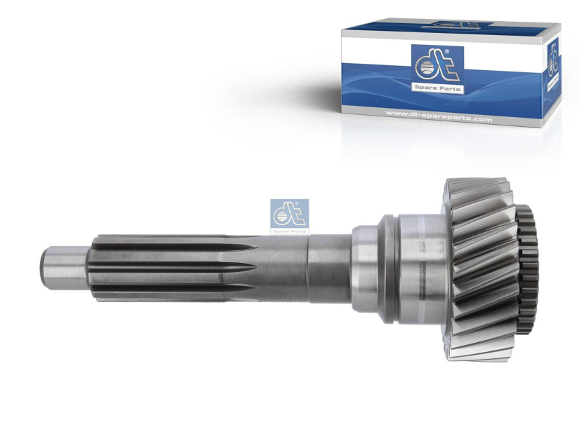 DT DRIVE SHAFT 7.43000