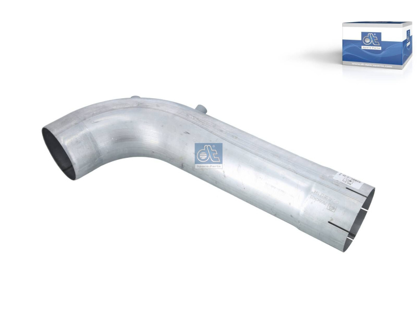 DT EXHAUST PIPE 6.00194