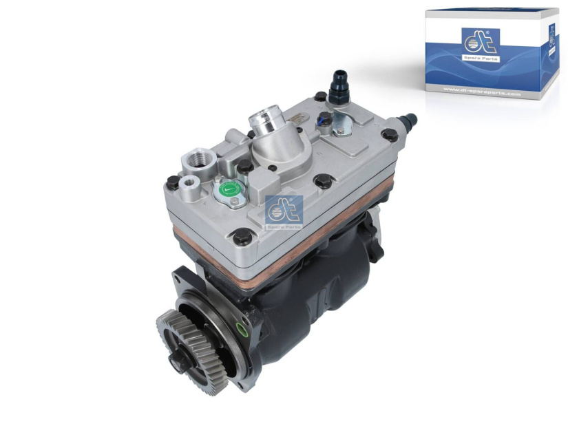 DT COMPRESSOR 4.71362