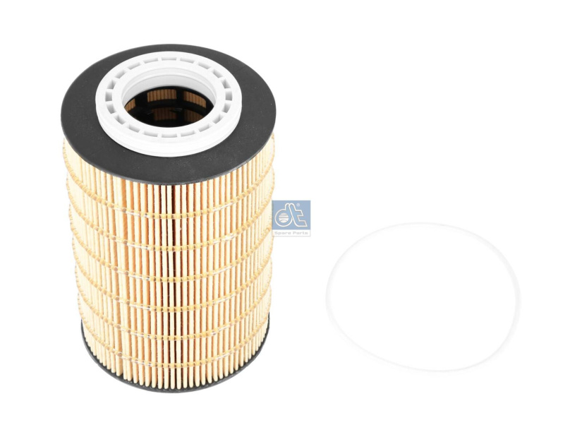 DT OIL FILTER INSERT 3.14117