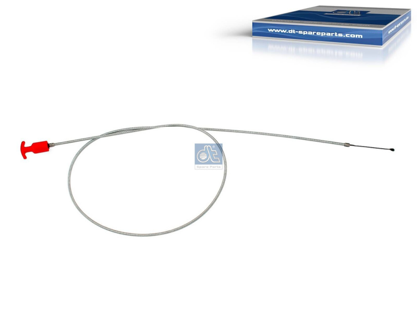 DT OIL DIPSTICK 2.11094
