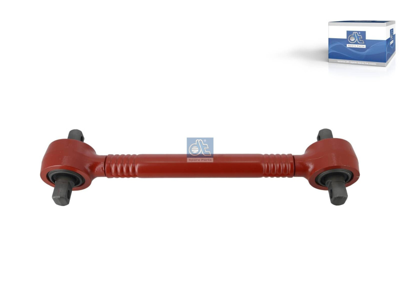 DT REACTION ROD 7.00402