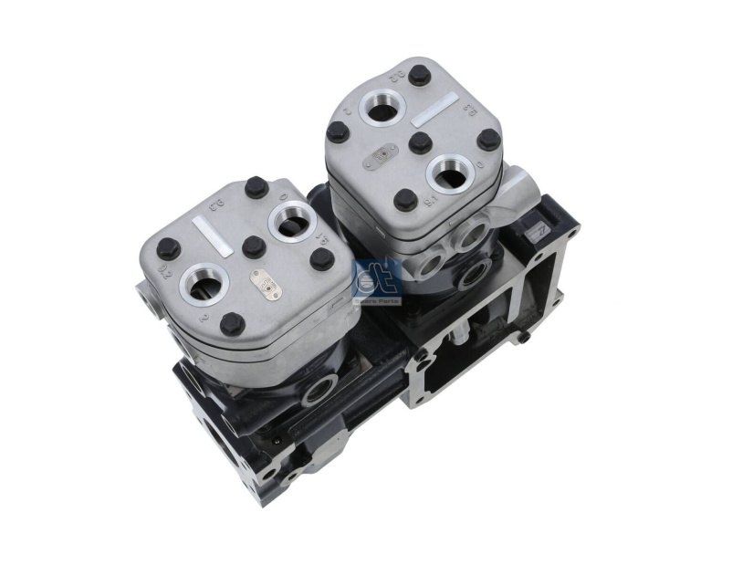DT COMPRESSOR 3.75076