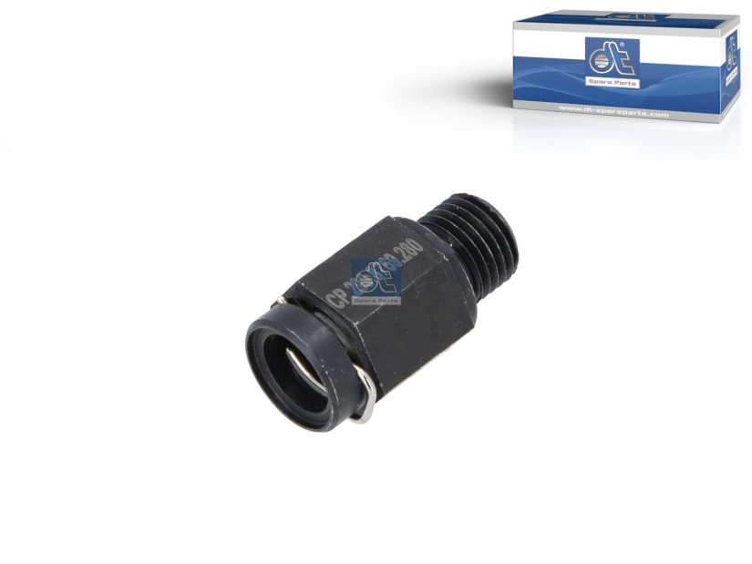 DT SCANIA HYDRAULILETKUN PIKALIITIN 1.13280