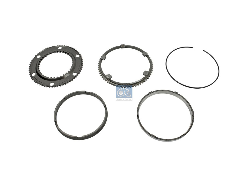 DT SYNCHRONIZER KIT 1.31498