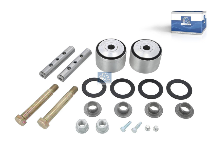 DT MOUNTING KIT 5.96231