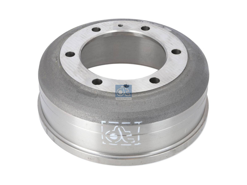 DT BRAKE DRUM 7.34133
