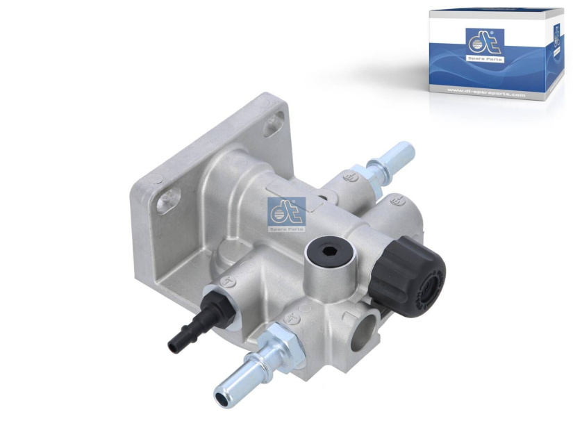 DT FILTER HEAD 6.33255