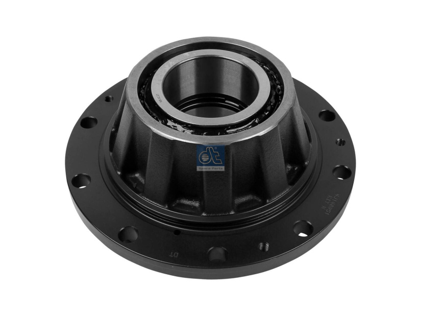 DT WHEEL HUB 3.67619