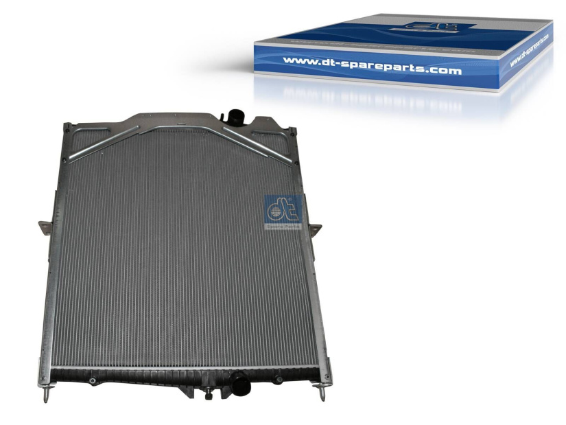 RADIATOR 2.11055