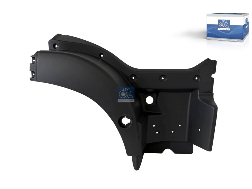 DT FENDER 3.81086