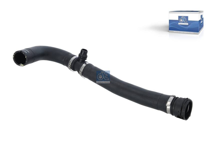 DT RADIATOR HOSE 7.00206