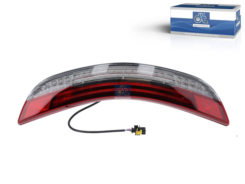 DT TAIL LAMP 7.25449
