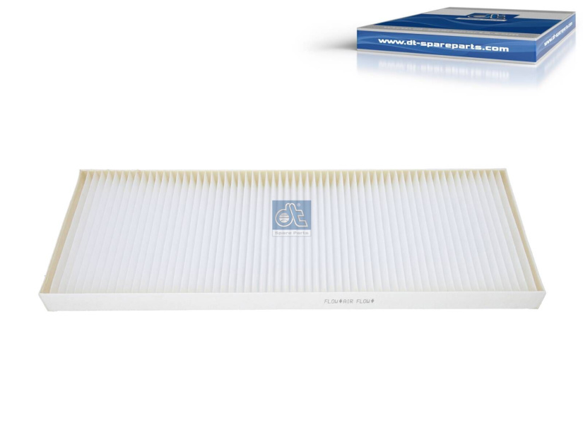 DT CABIN AIR FILTER 3.82019