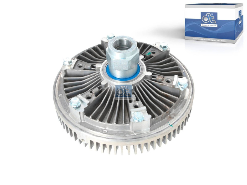 DT FAN CLUTCH 6.35094