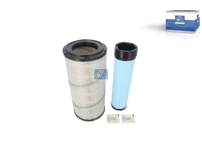 DT AIR FILTER KIT 17.00055