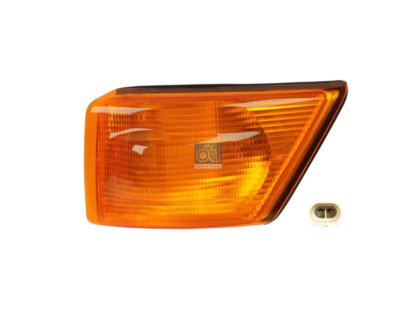 DT TURN SIGNAL LAMP 7.25133SP