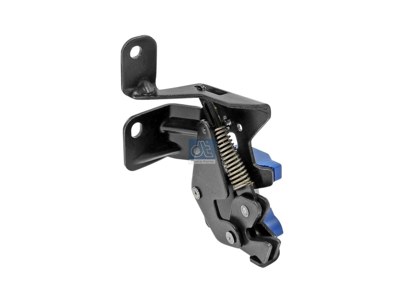 DT ENGINE HOOD SLOT 1.22816