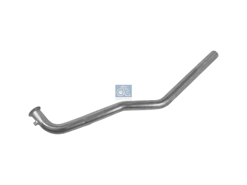 DT EXHAUST PIPE 7.22211