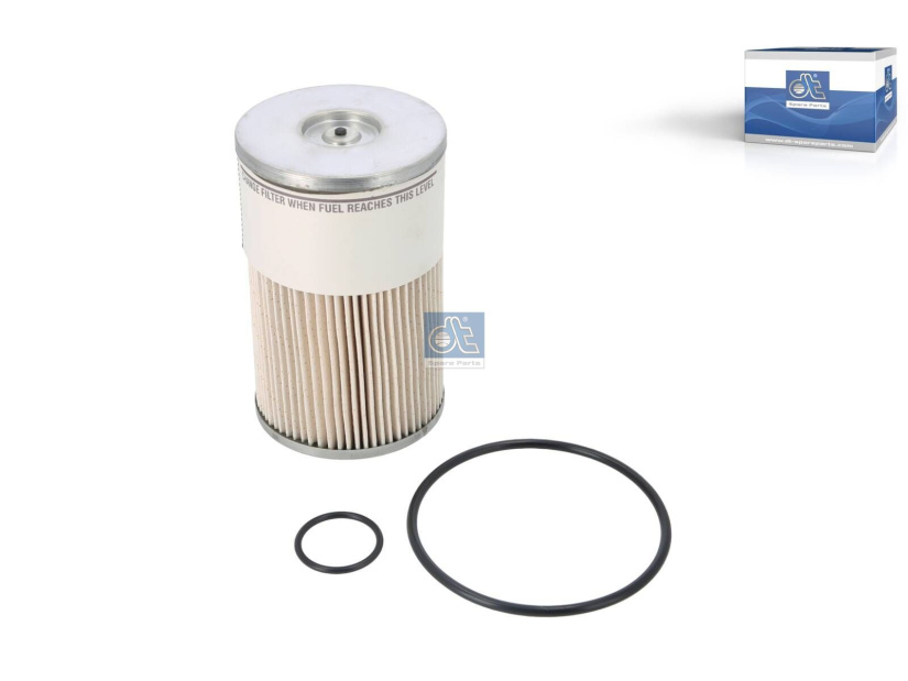 DT FUEL FILTER 4.70717