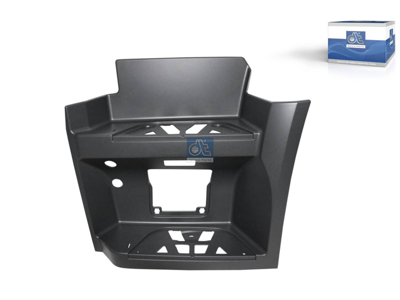 DT STEP WELL CASE 4.70352SP