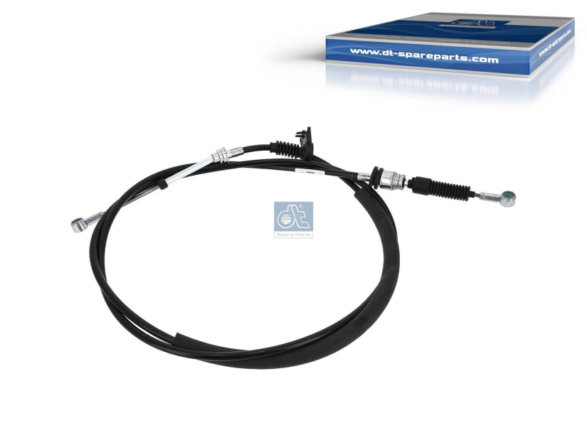 DT CONTROL WIRE 7.40352